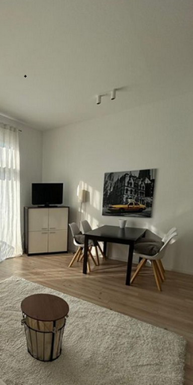 Wohnung zur Miete 485 € 2 Zimmer 57 m² 3. Geschoss Innenstadt Lübeck 23552