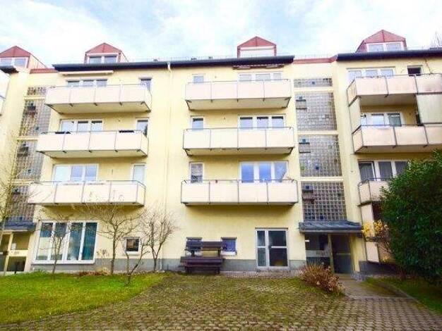 Wohnung zum Kauf 299.000 € 1 Zimmer 39 m² 2. Geschoss Ramersdorf-Perlach München / Giesing 81549