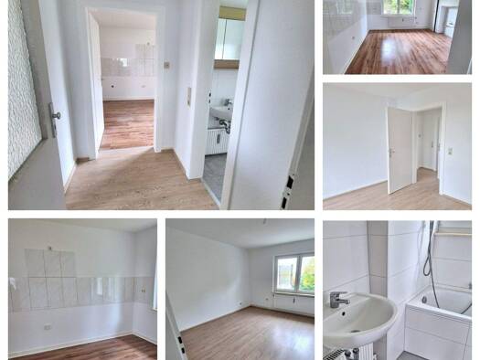 Wohnung zur Miete 350 € 2 Zimmer 1. Geschoss frei ab sofort Worthstr. Lüdenscheid 58511