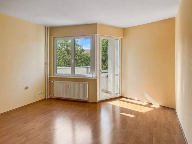 Wohnung zum Kauf 169.000 € 1 Zimmer 42 m² 2. Geschoss Grunewald Berlin 14193