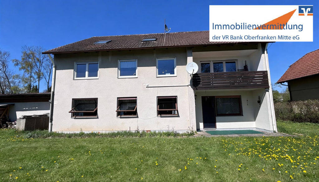 Mehrfamilienhaus zum Kauf, Neuenmarkt