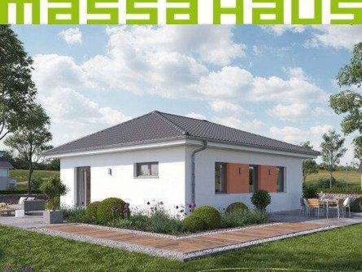 Bungalow zum Kauf 298.349 € 3 Zimmer 83 m² 582 m² Grundstück St. Michaelisdonn 25693