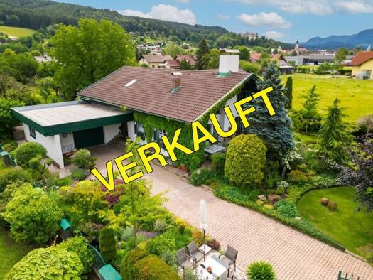 Haus zum Kauf 5 Zimmer 257 m² 1.000 m² Grundstück Bleiburg 9150