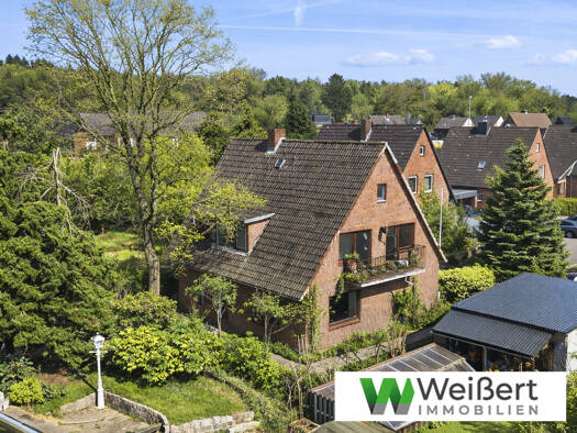 Einfamilienhaus zum Kauf 185.000 € 5 Zimmer 135 m² 862 m² Grundstück Kremperheide 25569