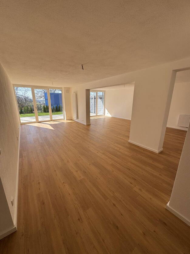 Terrassenwohnung zur Miete 1.054 € 3 Zimmer 117,1 m² EG Erlenhain 52 Waldkirchen Waldkirchen 94065