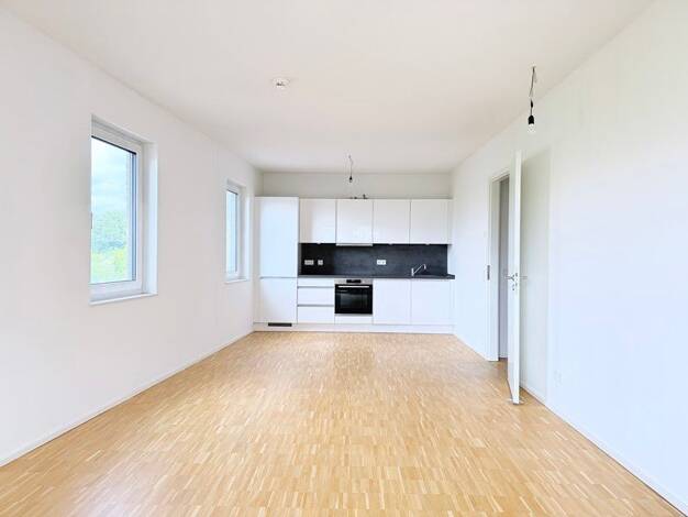Wohnung zur Miete 1.371 € 3 Zimmer 90,5 m² frei ab sofort Walter-Bohman-Straße Weisenau Mainz 55130