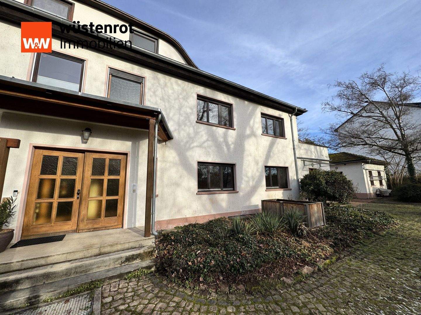 Haus – Worms, Worms-Zentrum - Ansicht 2