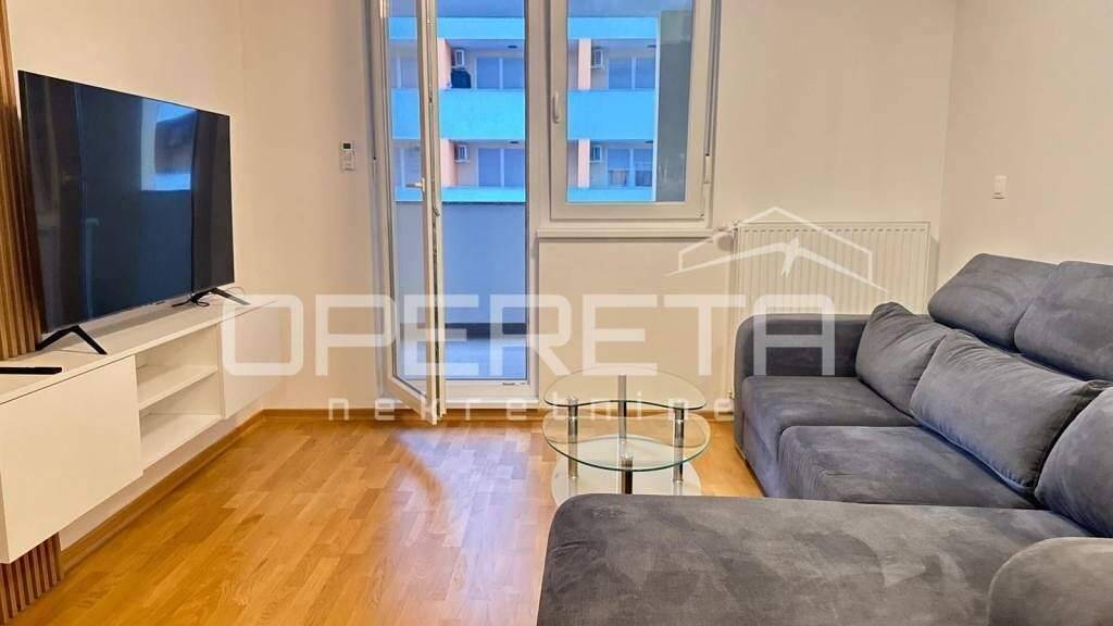 Wohnung zum Kauf 260.000 € 2 Zimmer 55 m² 1. Geschoss Vukomerec-Borongaj