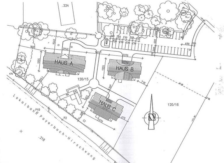 Wohnung zur Miete 700 € 3 Zimmer 72,5 m² Reichenau an der Rax 2651