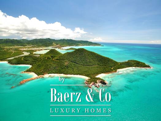 Haus zum Kauf 2.653.590 $ 1.792 m² Grundstück pearns point, saint mary