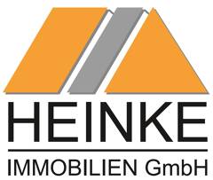 Heinke Immobilien GmbH logo