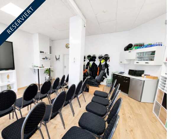 Laden zum Kauf 98.000 € 2 Zimmer 60 m² Verkaufsfläche Altdorf Altdorf bei Nürnberg 90518
