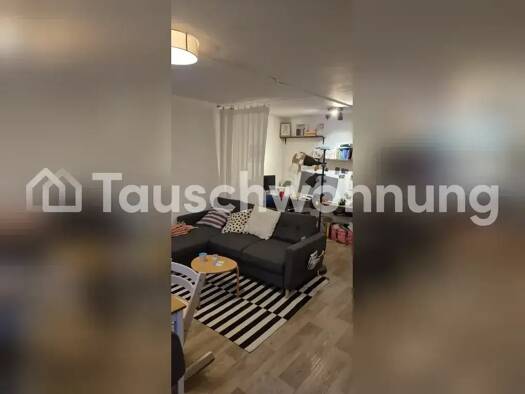 Wohnung zur Miete Tauschwohnung 630 € 3 Zimmer 70 m² 1. Geschoss Alsterdorf Hamburg 22307