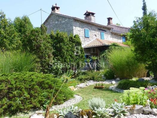 Mehrfamilienhaus zum Kauf 425.000 € 5 Zimmer 150 m² Roč, Buzet Buzet 52420