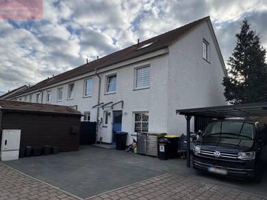 Reihenendhaus zum Kauf 439.000 € 5 Zimmer 135 m² 240 m² Grundstück Ronnenberg 30952