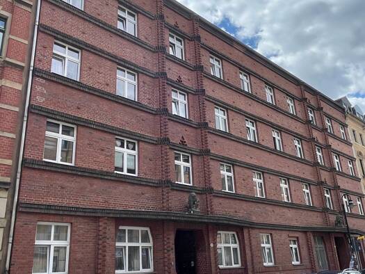 Loft zur Miete 320 € 1,5 Zimmer 40 m² EG frei ab sofort Robert-Matzke-Str. 53 Pieschen-Süd Dresden 01127