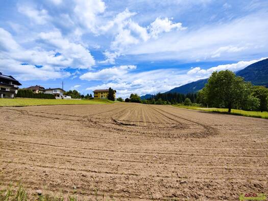 Grundstück zum Kauf 95.000 € 1.000 m² Grundstück Berg im Drautal 9771