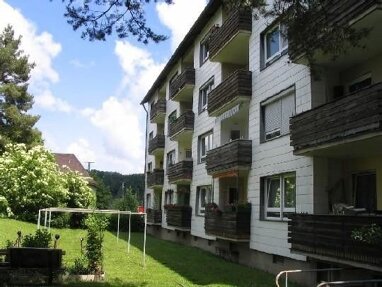 Wohnung zur Miete 609,84 € 3 Zimmer 67,8 m² 2. Geschoss frei ab 11.11.2024 Holzheimerstraße 2 Haidenhof Nord Passau 94032