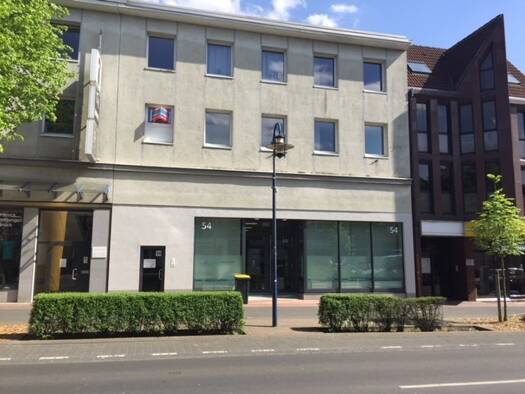 Bürofläche zur Miete 756 € 126 m² Bürofläche Alsdorf 52477