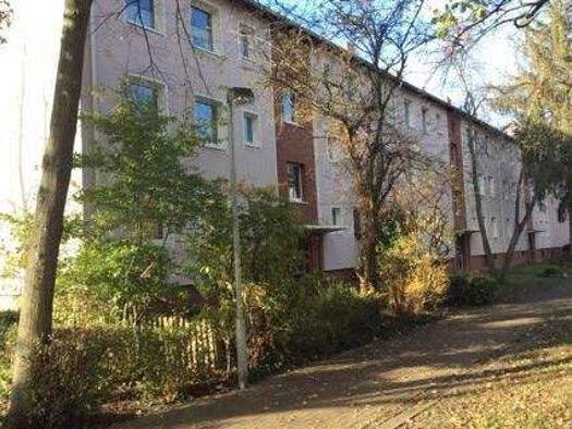Wohnung zur Miete 743 € 3 Zimmer 65,5 m² 2. Geschoss frei ab 17.11.2025 Schierholzstr. 104 Groß Buchholz Hannover 30655