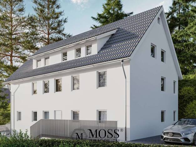 Mehrfamilienhaus zum Kauf 635.000 € 14,5 Zimmer 302 m² 655 m² Grundstück An der Haslach 10 Lenzkirch 79853