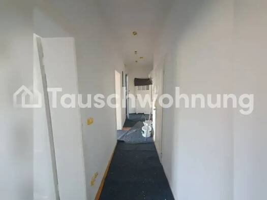 Wohnung zur Miete Tauschwohnung 940 € 3 Zimmer 76 m² 2. Geschoss Mariendorf Berlin 12305