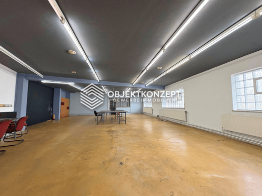 Lagerhalle zum Kauf 500 m² Lagerfläche Schörzingen Schömberg 72355