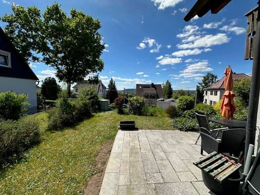 Wohnung zum Kauf 4 Zimmer 89 m² Mönchsberger Straße Steinbach Sonneberg 96515