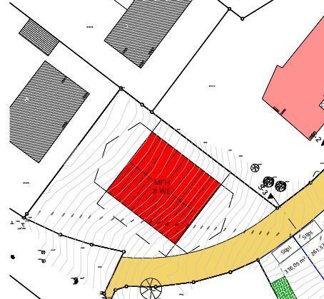 Grundstück zum Kauf 135.000 € 194 m²<br/>Grundstück Weiler Weiler-Simmerberg 88171