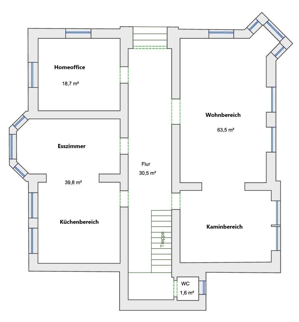 Villa zum Kauf 11 Zimmer 424 m²<br/>Wohnfläche 3.000 m²<br/>Grundstück Vorst Tönisvorst 47918