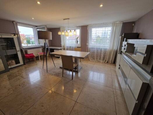 Mehrfamilienhaus zum Kauf 1.150.000 € 4 Zimmer 150 m² 1.264 m² Grundstück frei ab sofort Sundheim Kehl 77694