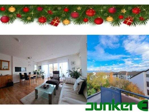 Wohnung zum Kauf 213.000 € 3 Zimmer 77 m² Ober-Roden Rödermark 63322