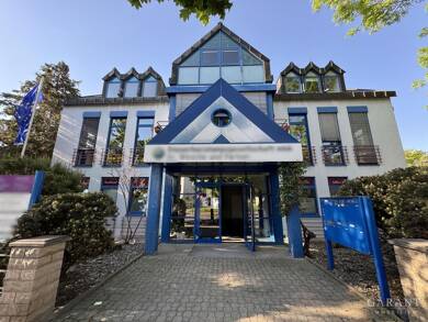 Büro-/Praxisfläche zum Kauf 498.000 € 676 m² Bürofläche teilbar ab 24 m² Querfurt Querfurt 06268