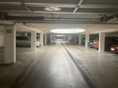 Garage zur Miete provisionsfrei 40 € Dölbau Kabelsketal OT Dölbau 06184