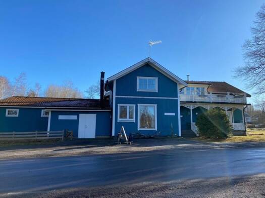 Einfamilienhaus zum Kauf 250.000 € 15 Zimmer 400 m² 3.600 m² Grundstück Gemeinde Karlsborg 54694
