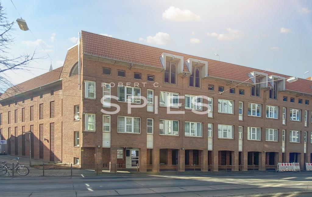 Bürofläche zur Miete 11,50 € 205 m²<br/>Bürofläche Altstadt Bremen 28195