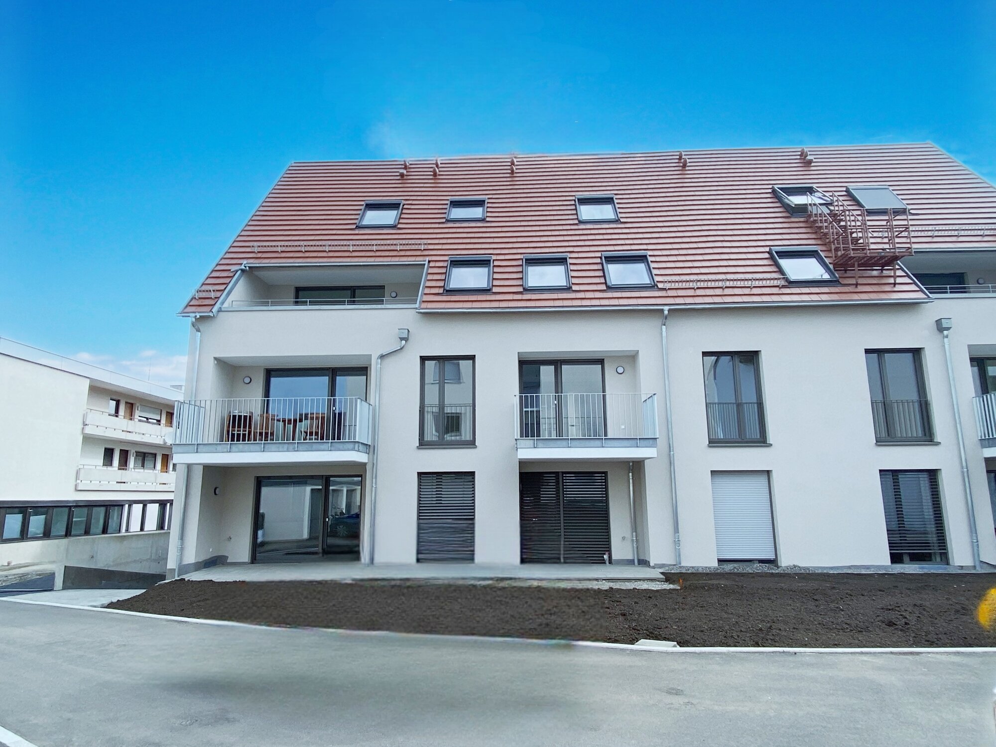 Maisonette zur Miete 2.300 € 5 Zimmer 157,1 m²<br/>Wohnfläche Schanbach Aichwald 73773