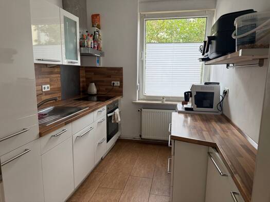 Wohnung zur Miete 1.000 € 2 Zimmer 67 m² Geschoss 1/1 frei ab sofort Potsdamer Straße 103 Bornim Potsdam 14469
