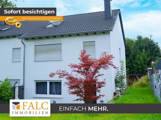 Einfamilienhaus zum Kauf 555.000 € 4 Zimmer 171 m² 600 m² Grundstück Unna Schwerte 58239