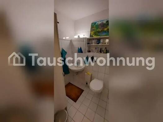 Wohnung zur Miete Tauschwohnung 750 € 3 Zimmer 75 m² 3. Geschoss Bramfeld Hamburg 22179