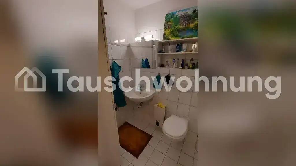 Wohnung zur Miete Tauschwohnung 750 € 3 Zimmer 75 m² 3. Geschoss Bramfeld Hamburg 22179