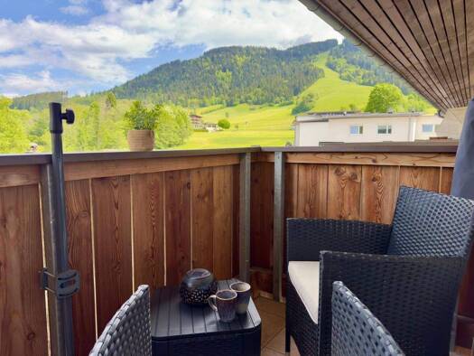 Wohnung zum Kauf als Kapitalanlage geeignet 209.000 € 2 Zimmer 25 m² Wildschönau 6314