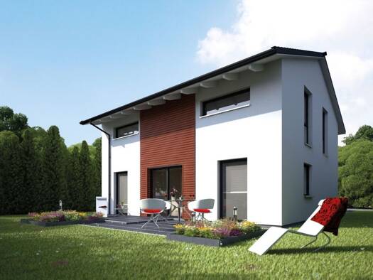 Haus zum Kauf - Erstbezug provisionsfrei 391.000 € 5 Zimmer 152 m² 410 m² Grundstück Quierschied Quierschied 66287