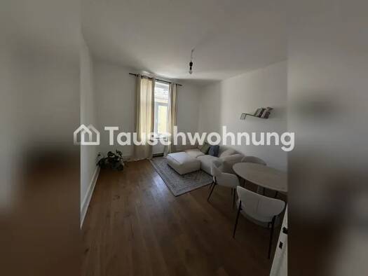 Wohnung zur Miete Tauschwohnung 1.085 € 3 Zimmer 60 m² 3. Geschoss Bornheim Innenstadt IV 60385