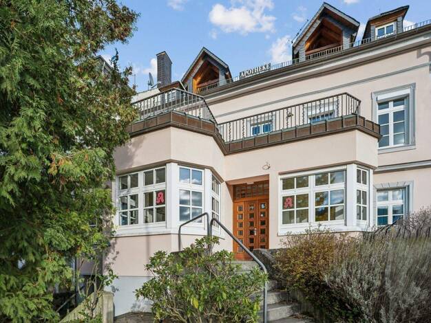 Stadthaus zum Kauf 590.000 € 13 Zimmer 249,7 m² 479 m² Grundstück Zell 56856