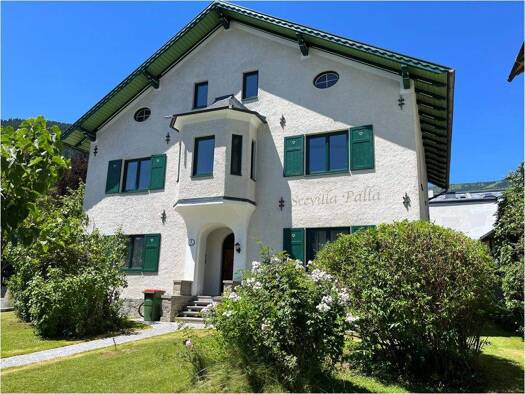 Wohnung zur Miete 2.904 € 5 Zimmer 120 m² Zell am See 5700