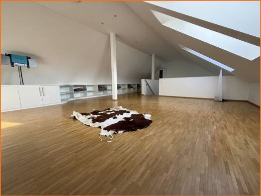 Maisonette zum Kauf provisionsfrei 875.000 € 4 Zimmer 135 m² Nordstadt Nord 30167