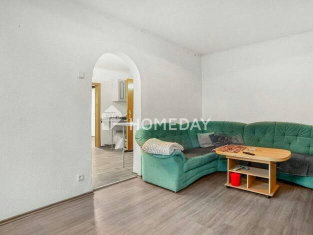 Wohnung zum Kauf 95.000 € 4 Zimmer 80 m² EG Bönen 59199