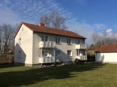 Wohnung zur Miete 390,99 € 2,5 Zimmer 53 m² frei ab 25.09.2024 Breslauer Str. 9 Butendorf Gladbeck 45968