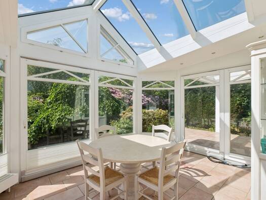 Bungalow zum Kauf 850.000 € 6 Zimmer 181 m² 967 m² Grundstück Jenfeld Wandsbek 22045